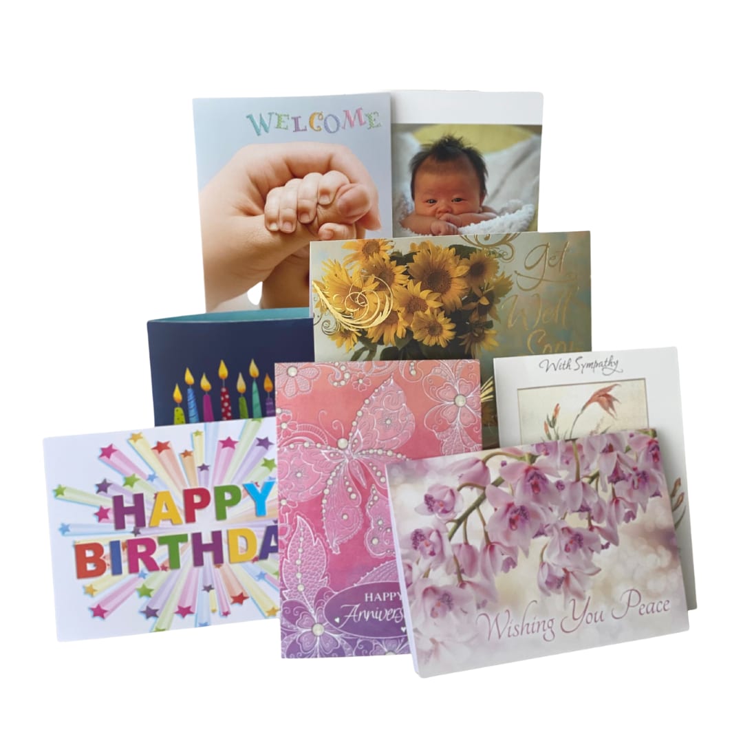 Greeting Cards